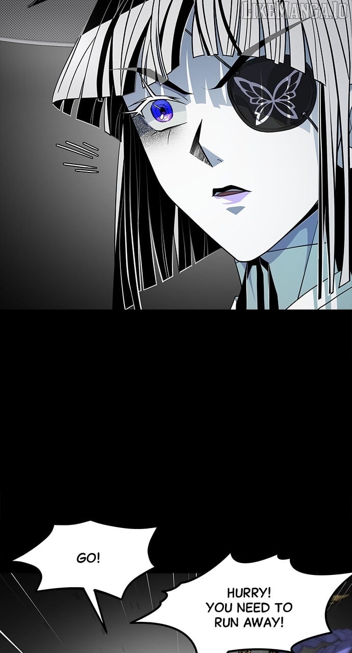Book of the Dead Chapter 56 - Page 43