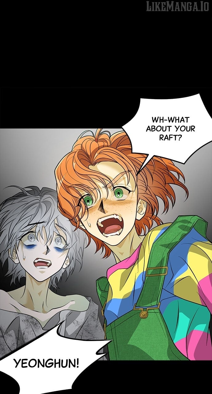 Book of the Dead Chapter 56 - Page 47