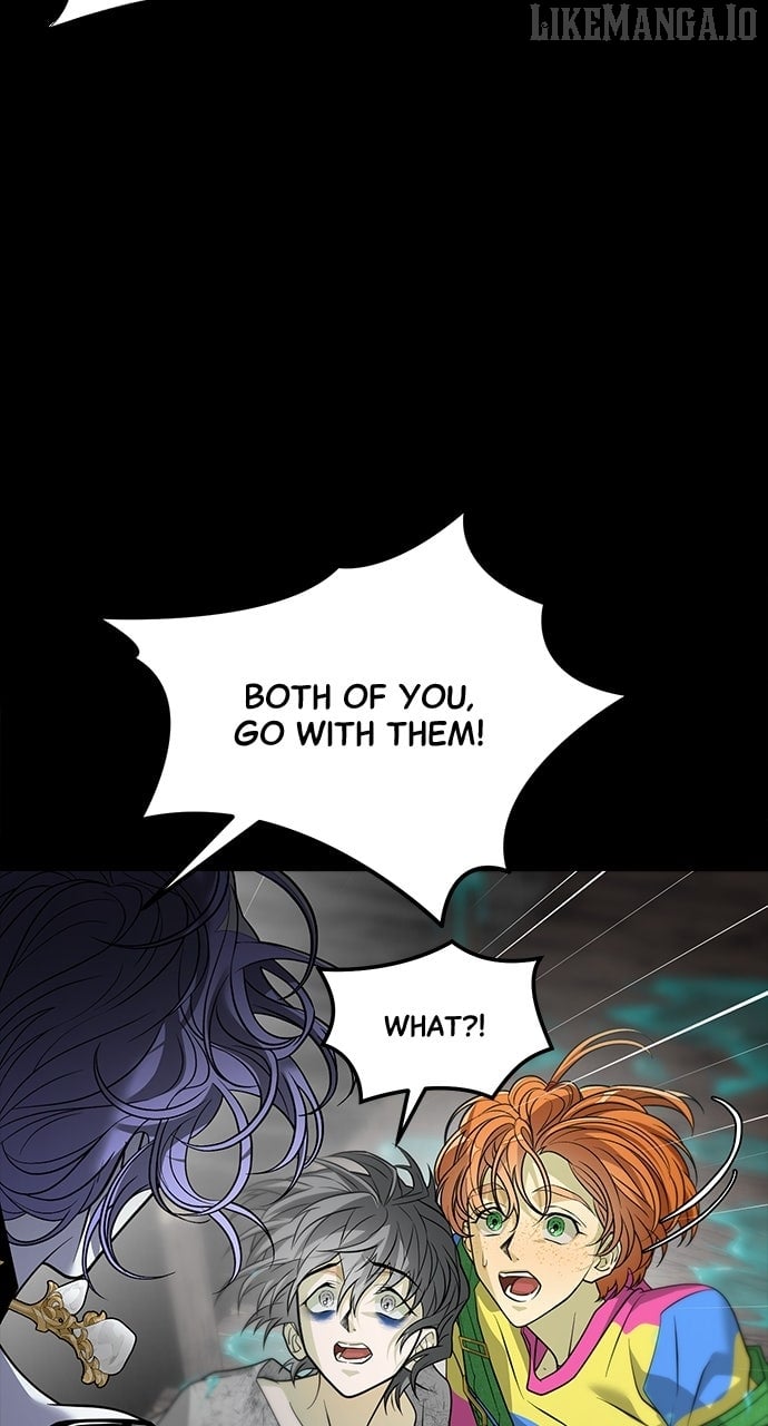 Book of the Dead Chapter 56 - Page 48
