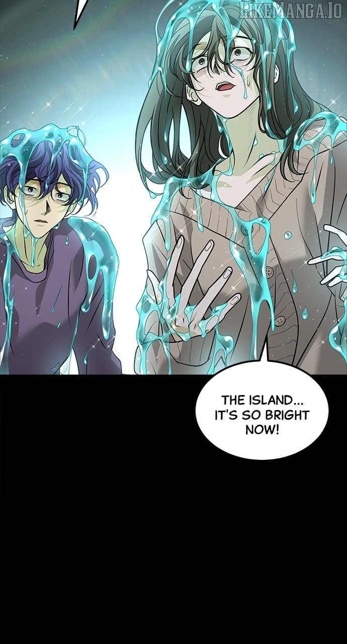 Book of the Dead Chapter 56 - Page 6