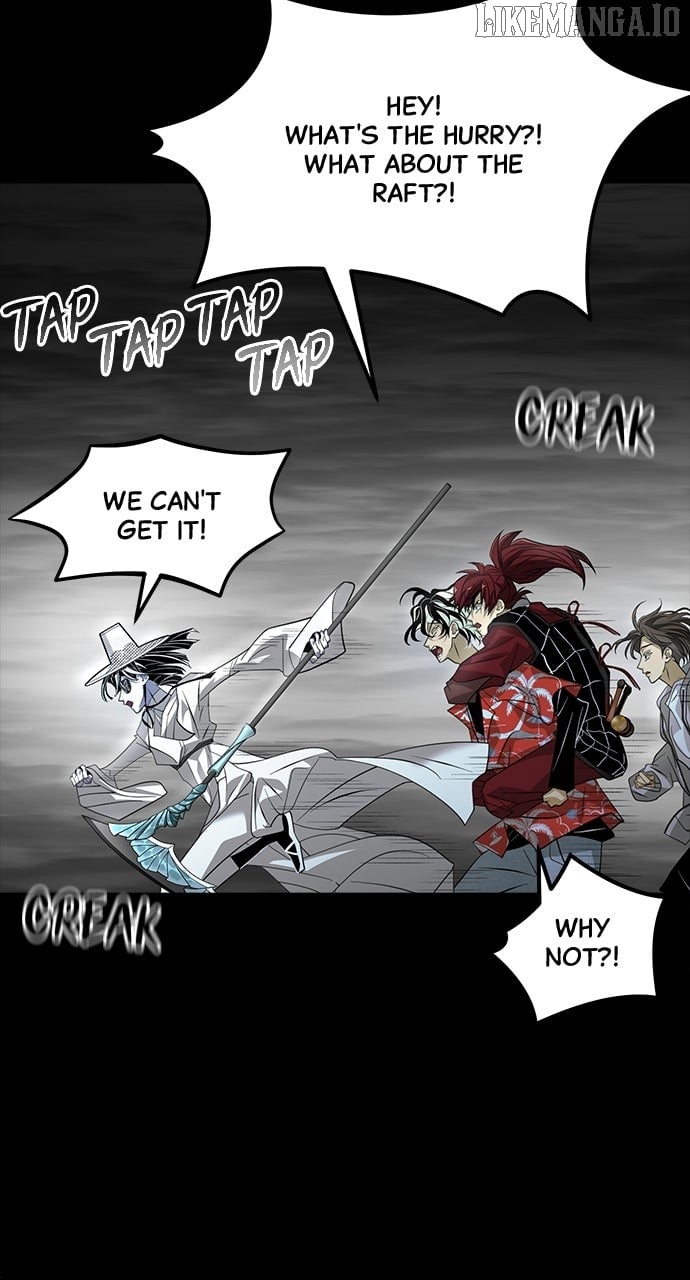 Book of the Dead Chapter 56 - Page 51