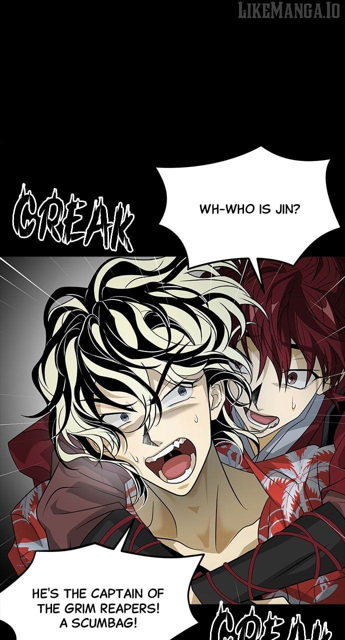 Book of the Dead Chapter 56 - Page 53