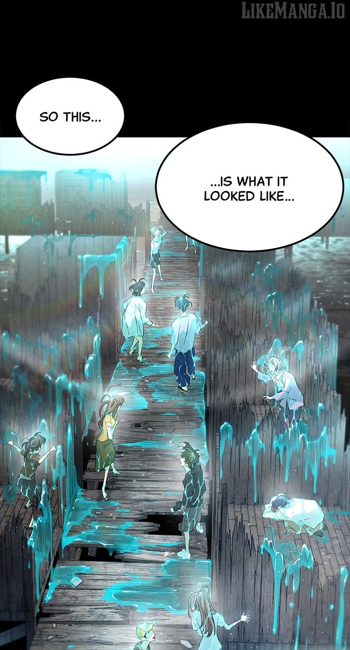 Book of the Dead Chapter 56 - Page 7