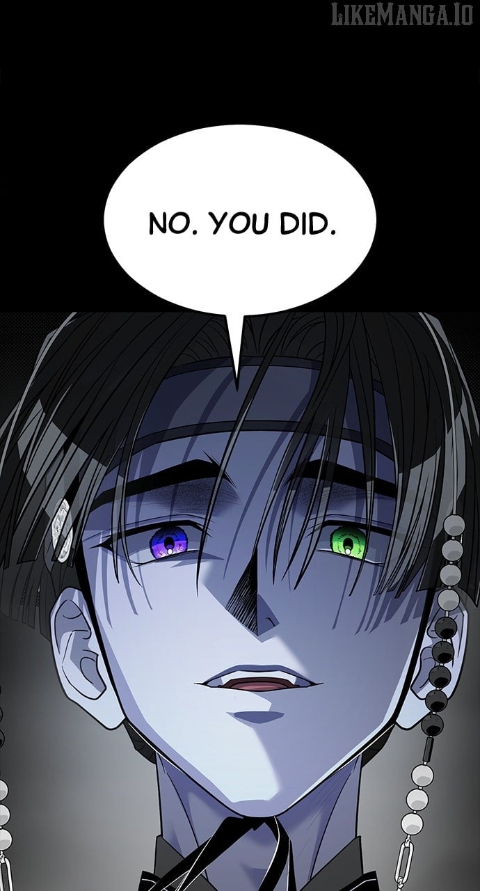 Book of the Dead Chapter 56 - Page 61