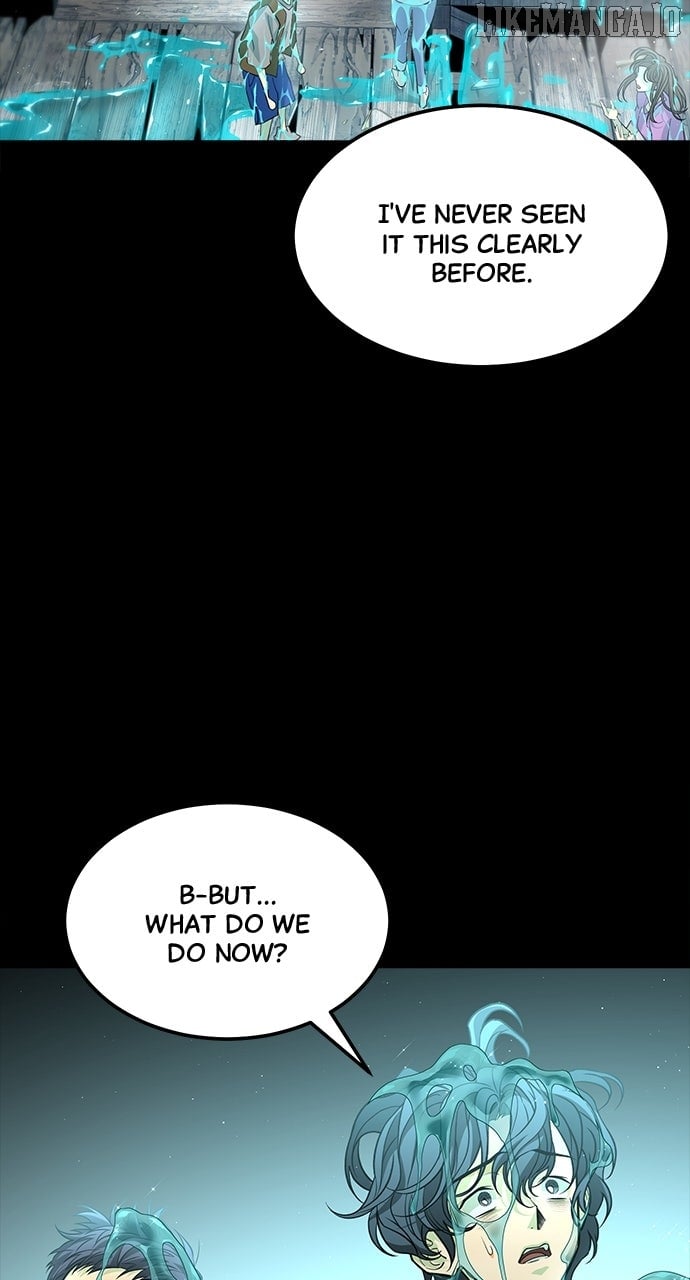Book of the Dead Chapter 56 - Page 8