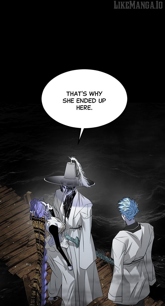 Book of the Dead Chapter 56 - Page 73