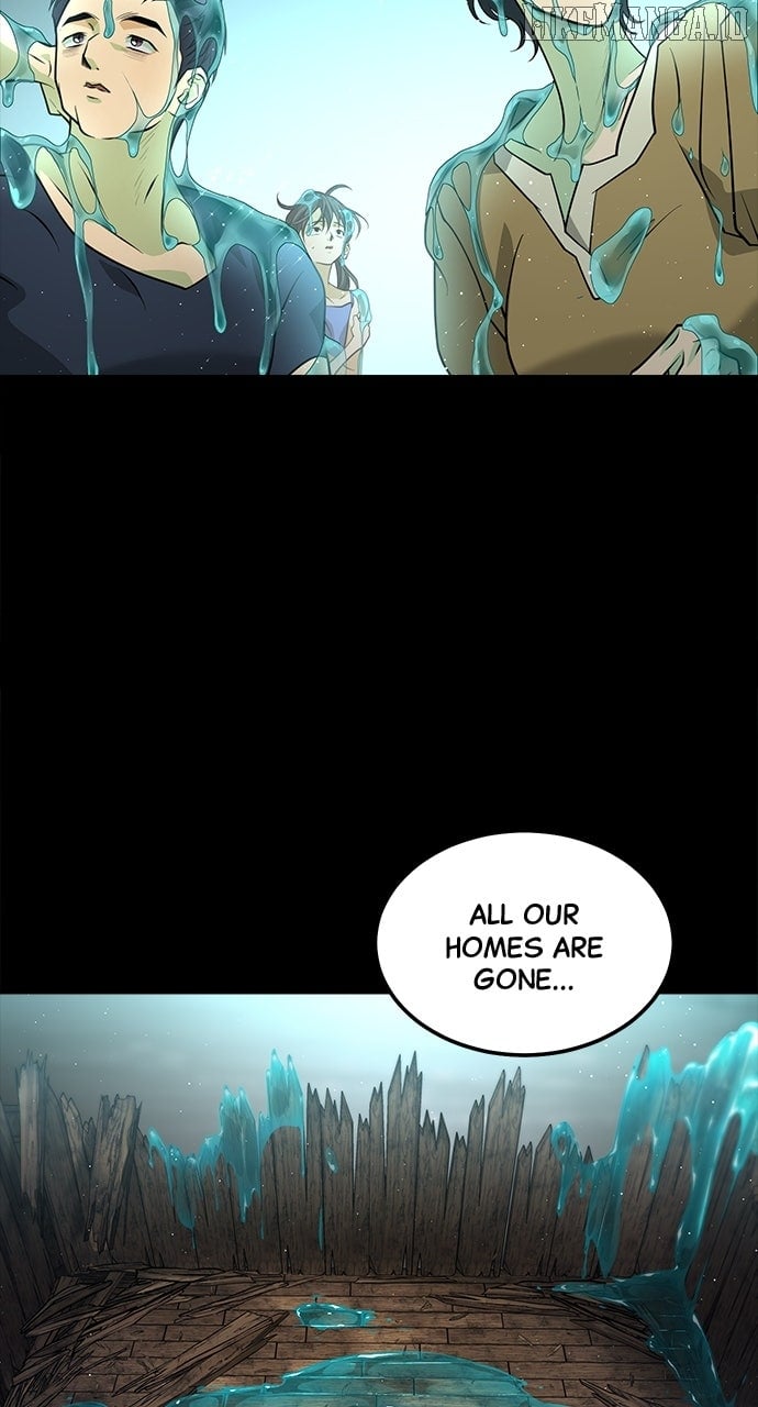 Book of the Dead Chapter 56 - Page 9