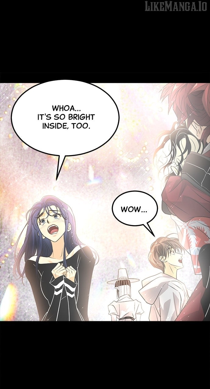 Book of the Dead Chapter 56 - Page 83