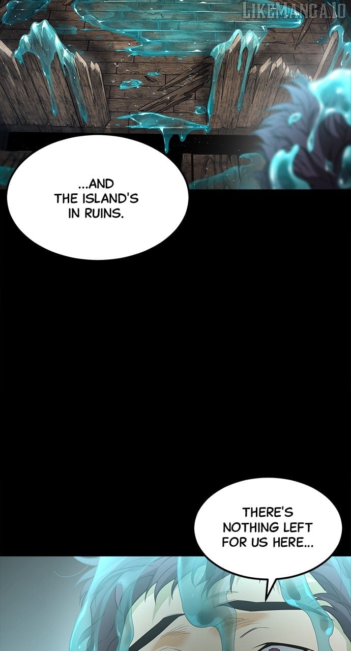 Book of the Dead Chapter 56 - Page 10