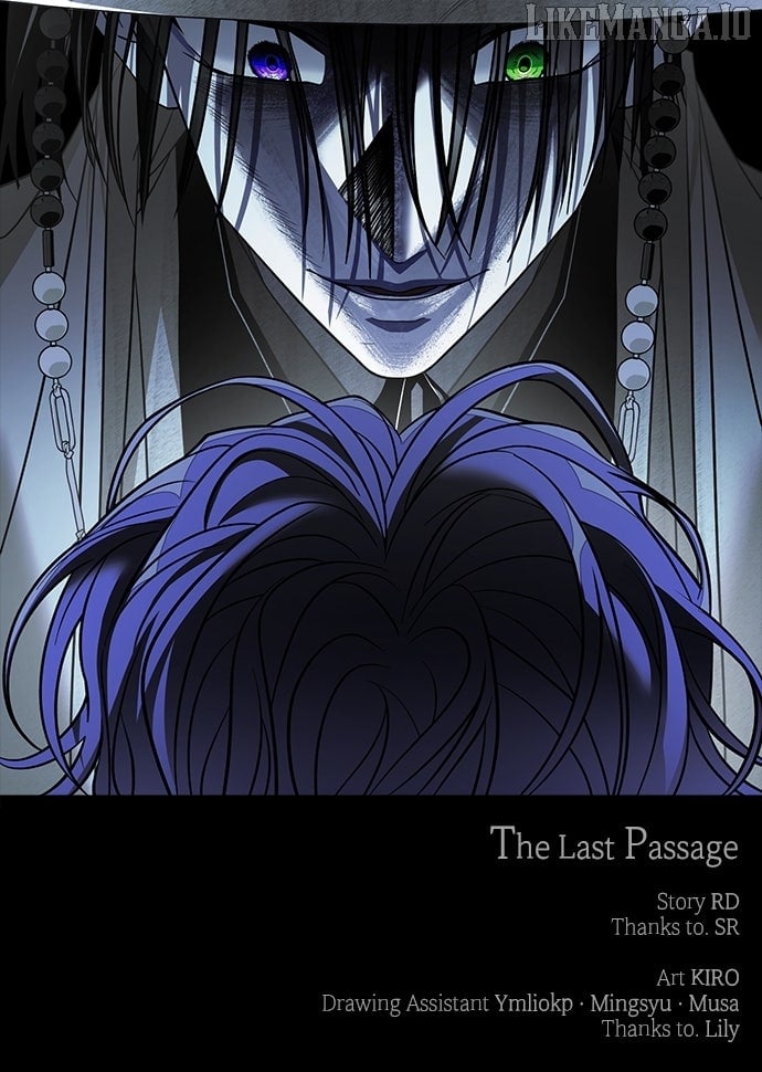 Book of the Dead Chapter 56 - Page 92