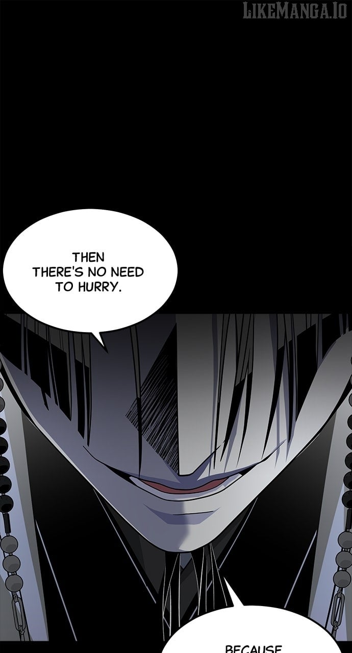 Book of the Dead Chapter 57 - Page 1
