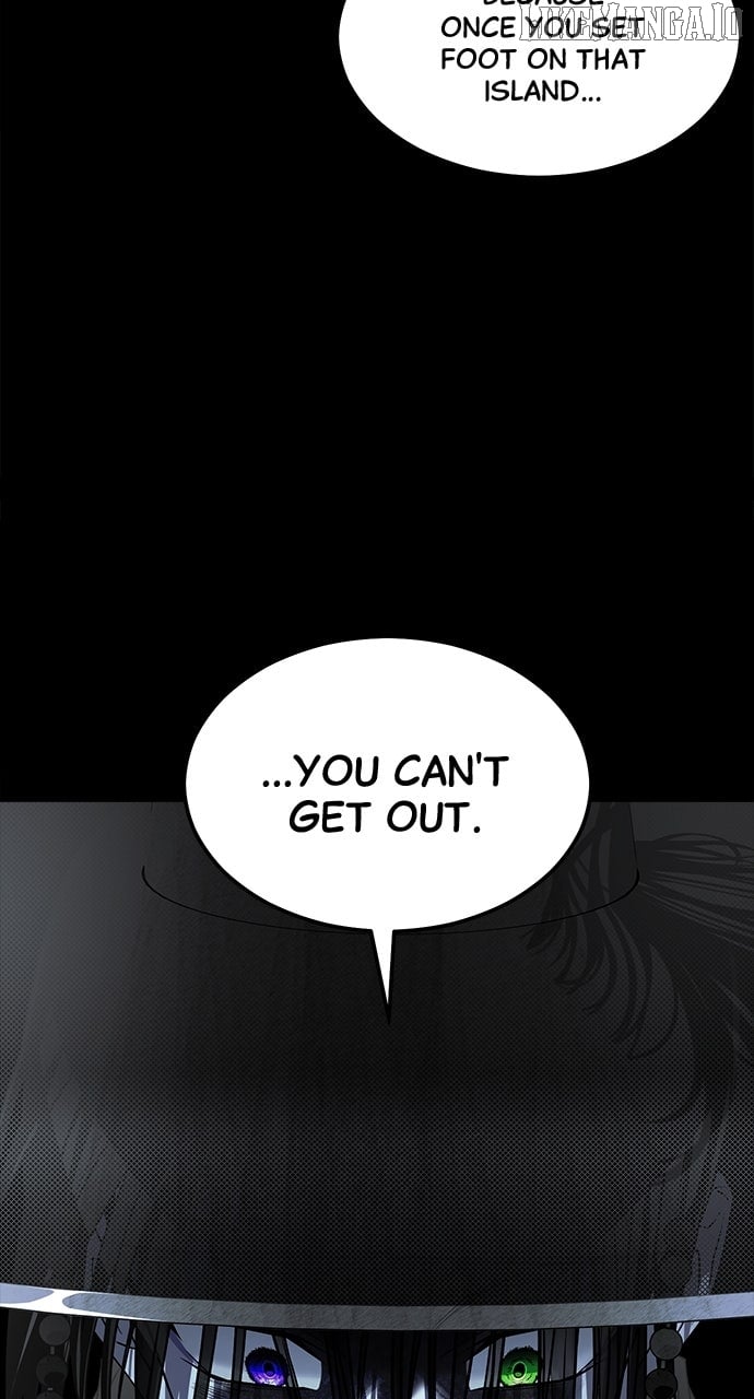 Book of the Dead Chapter 57 - Page 2