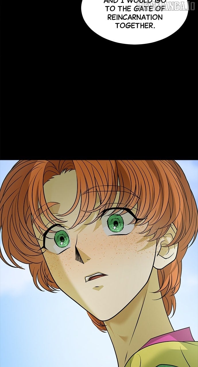 Book of the Dead Chapter 57 - Page 17