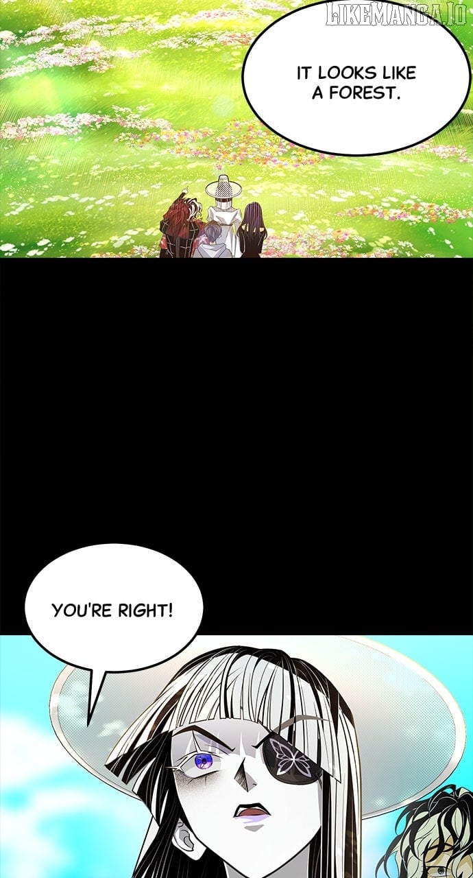 Book of the Dead Chapter 57 - Page 31