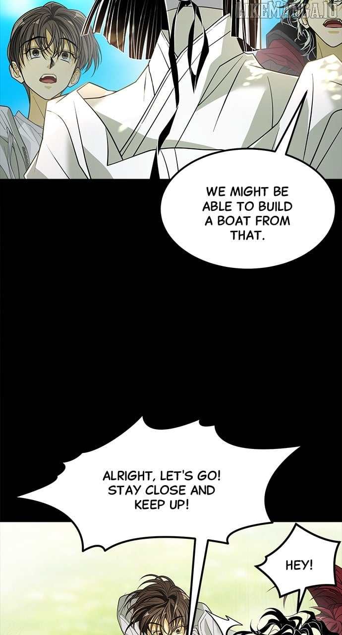 Book of the Dead Chapter 57 - Page 32