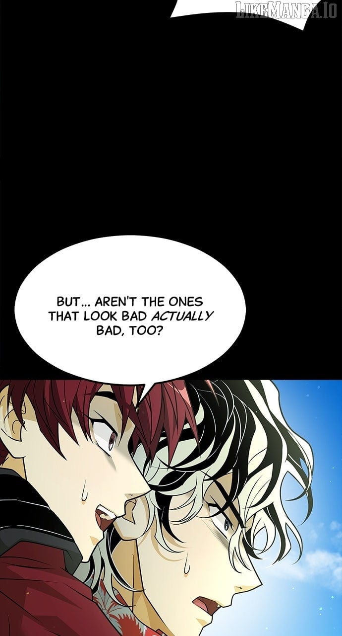 Book of the Dead Chapter 57 - Page 7