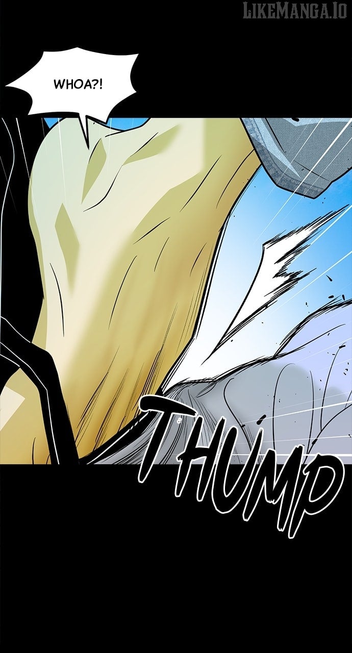 Book of the Dead Chapter 57 - Page 64