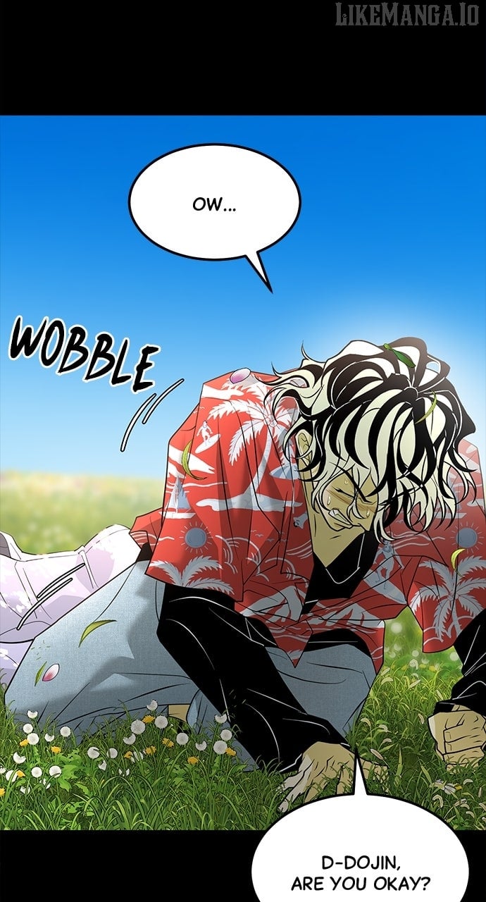 Book of the Dead Chapter 57 - Page 66