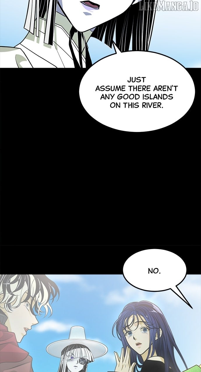 Book of the Dead Chapter 57 - Page 9