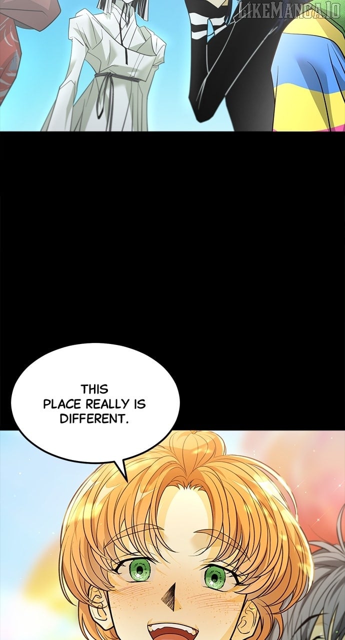 Book of the Dead Chapter 57 - Page 10