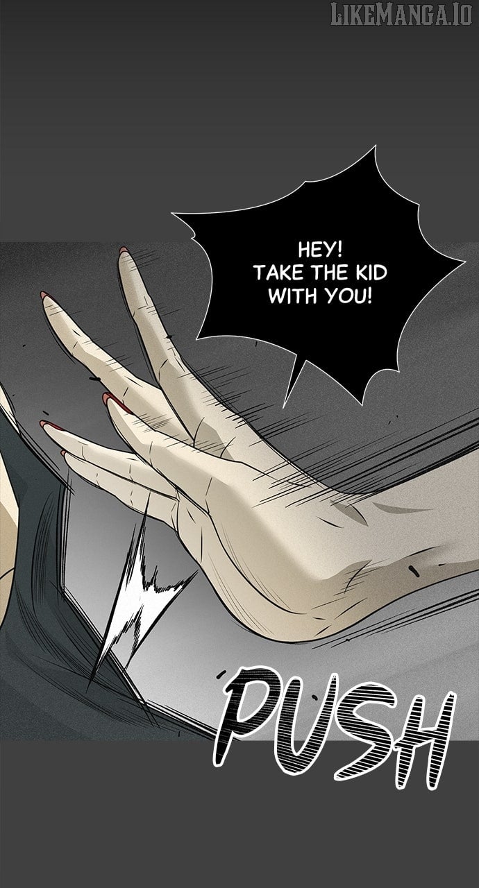Book of the Dead Chapter 58 - Page 21