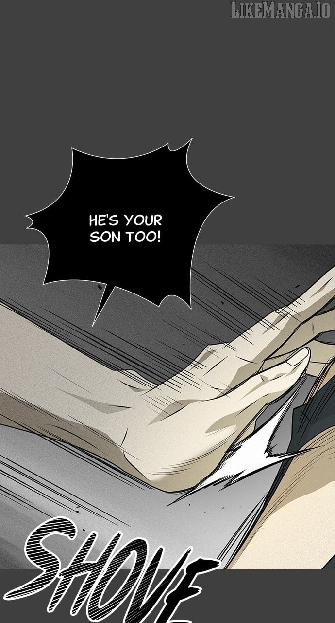 Book of the Dead Chapter 58 - Page 22