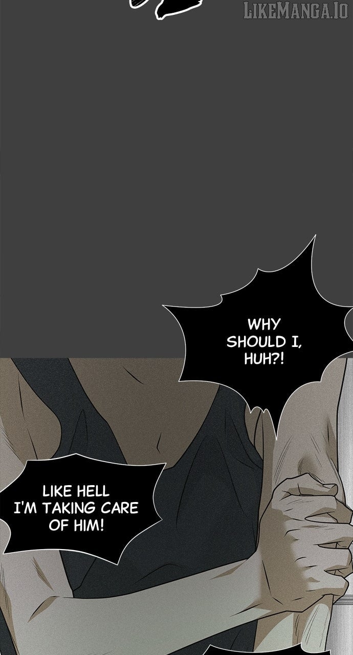 Book of the Dead Chapter 58 - Page 23
