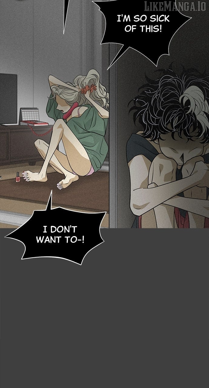 Book of the Dead Chapter 58 - Page 26