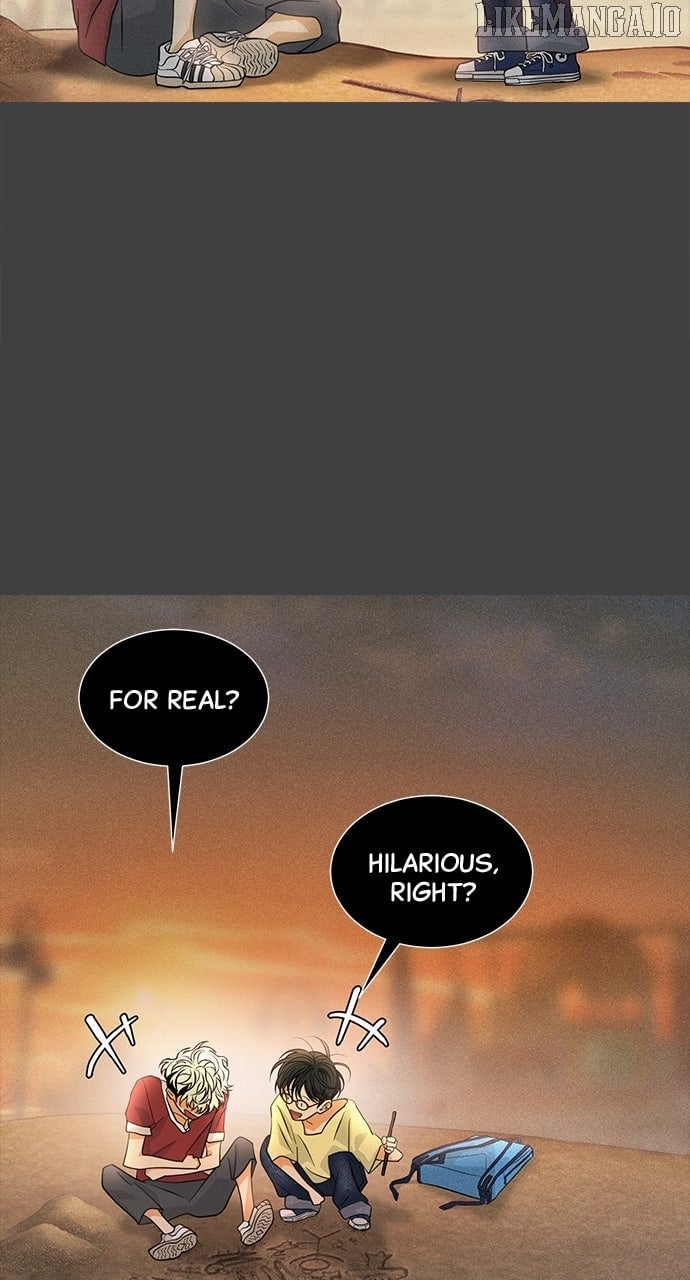 Book of the Dead Chapter 58 - Page 29