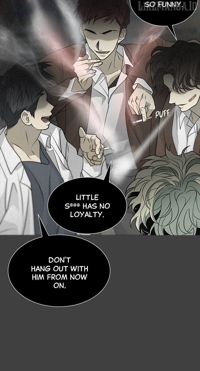 Book of the Dead Chapter 58 - Page 35