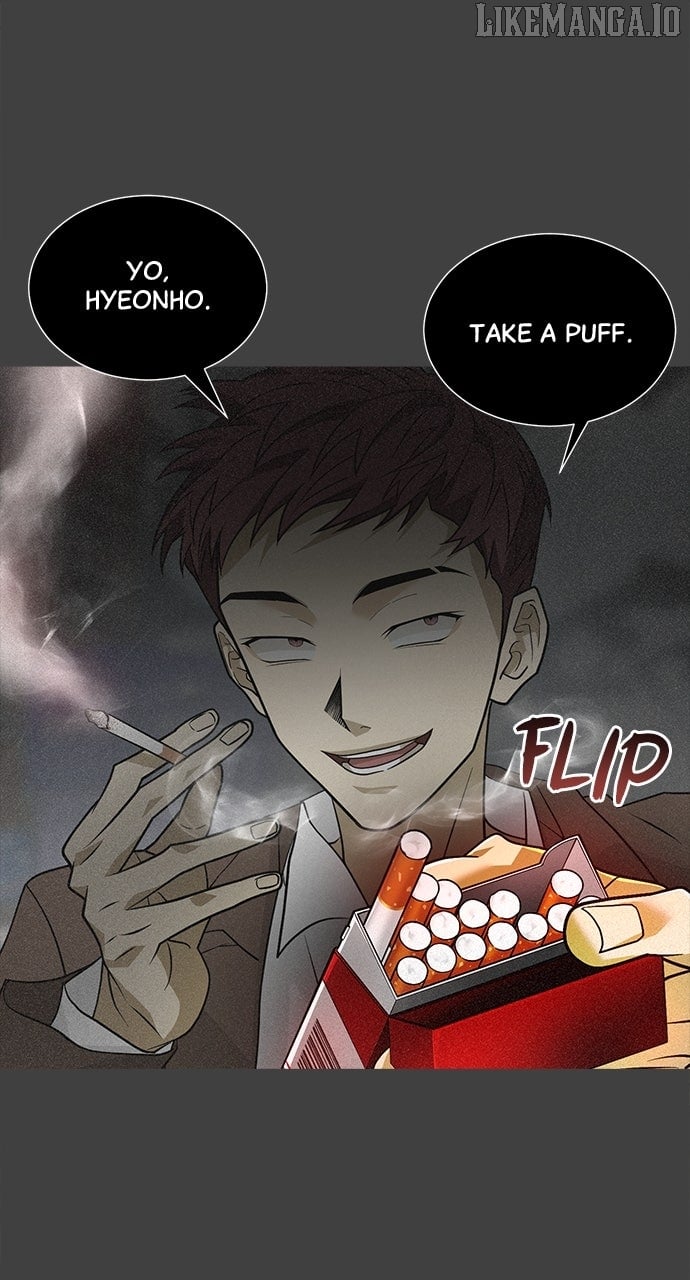 Book of the Dead Chapter 58 - Page 36