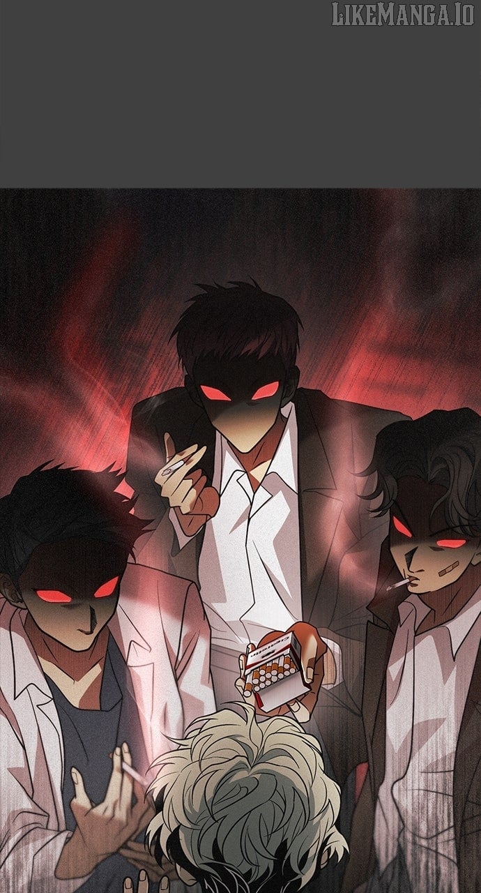Book of the Dead Chapter 58 - Page 38