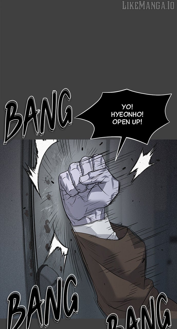 Book of the Dead Chapter 58 - Page 42