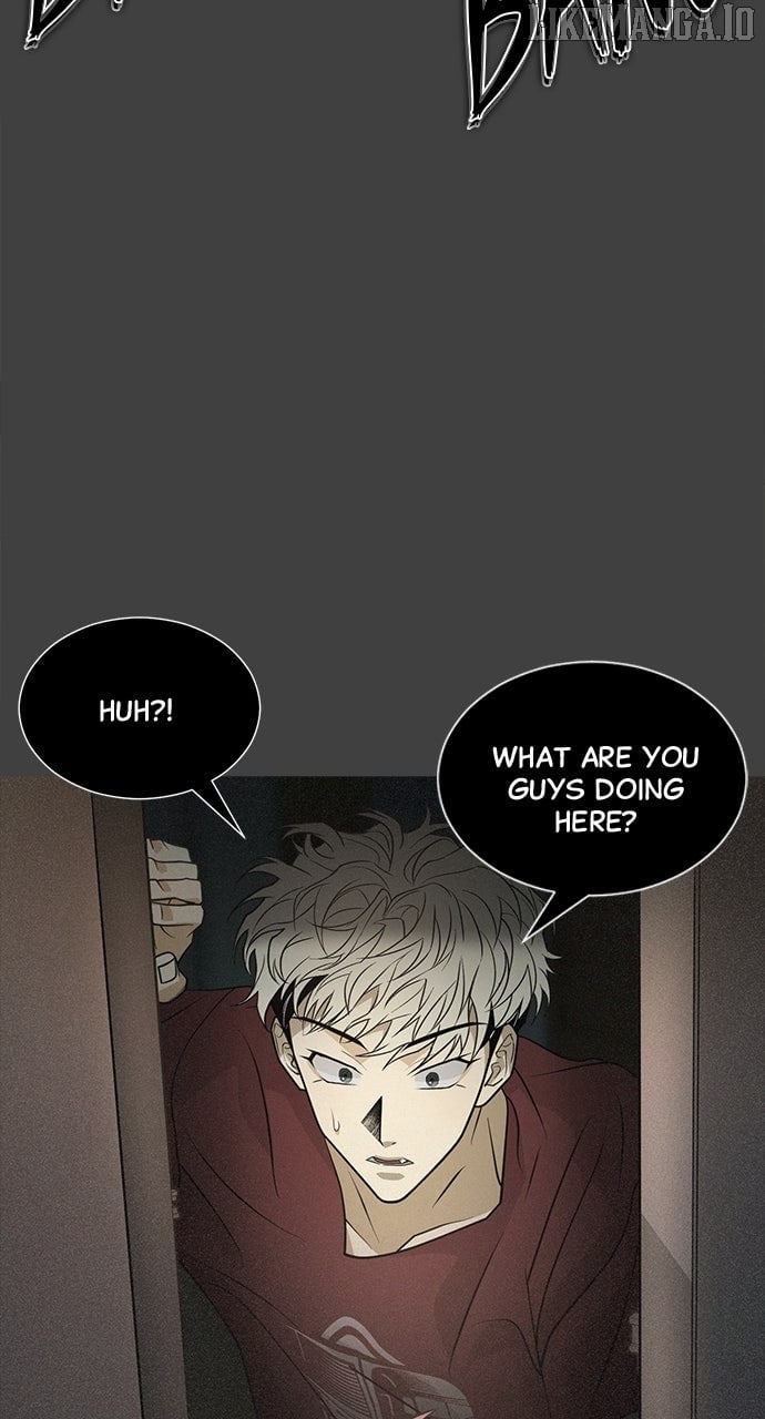 Book of the Dead Chapter 58 - Page 43