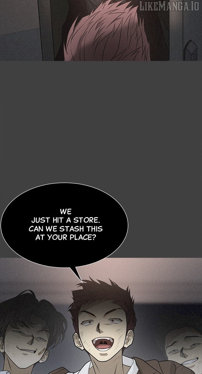 Book of the Dead Chapter 58 - Page 44
