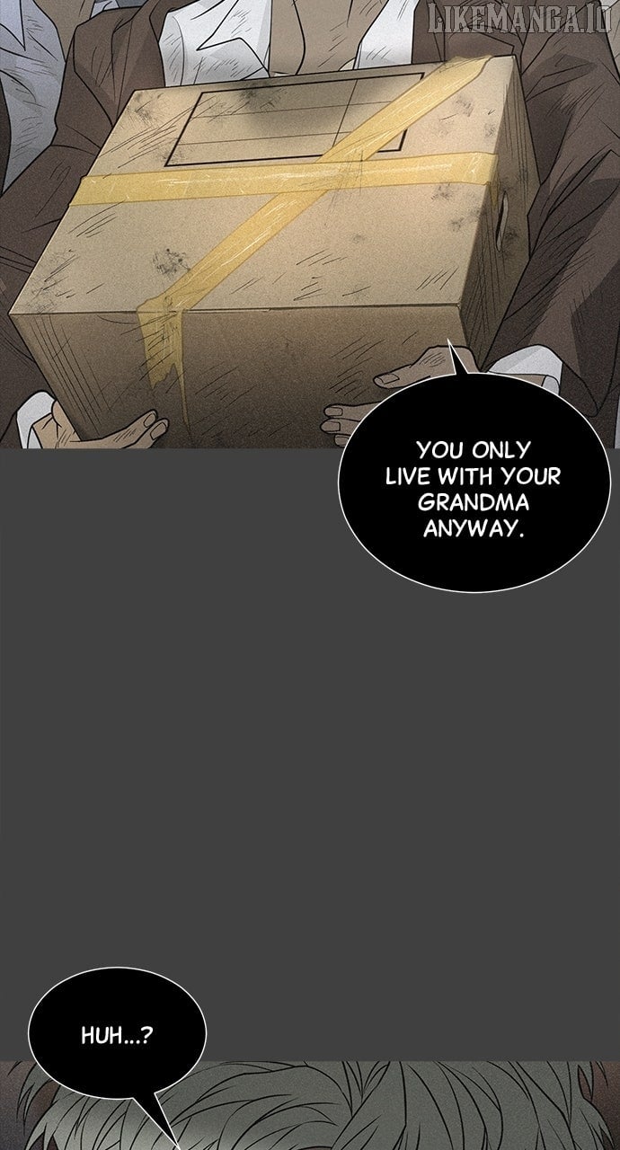 Book of the Dead Chapter 58 - Page 45