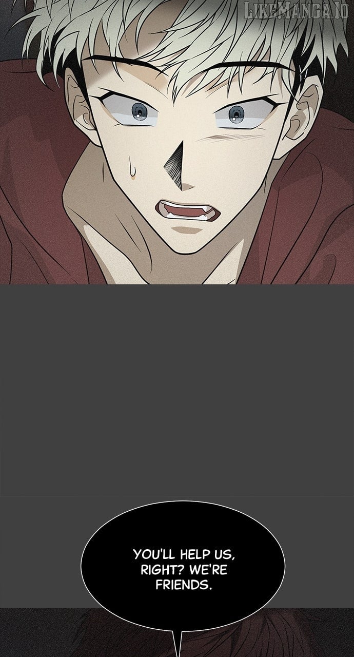 Book of the Dead Chapter 58 - Page 46