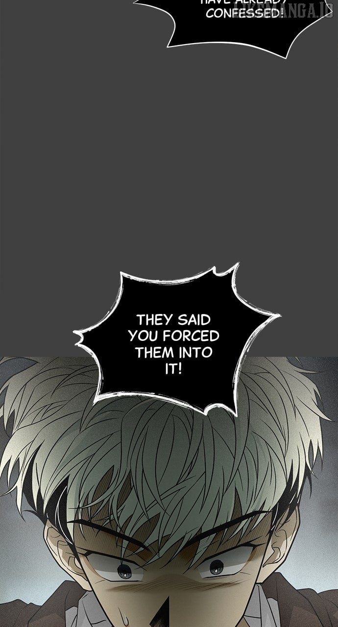 Book of the Dead Chapter 58 - Page 51