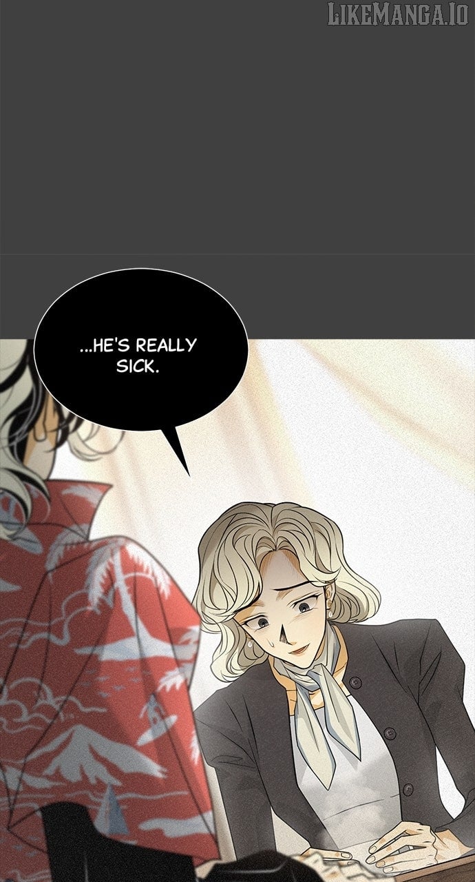 Book of the Dead Chapter 58 - Page 65