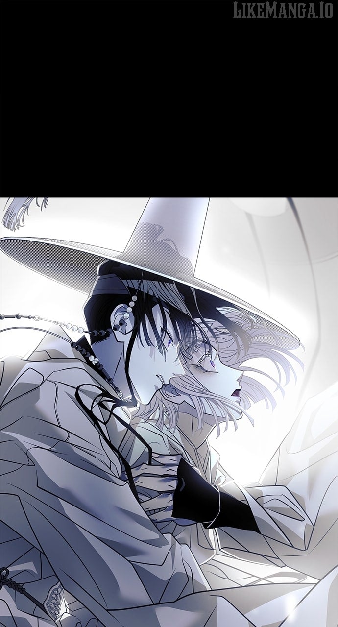 Book of the Dead Chapter 59 - Page 1
