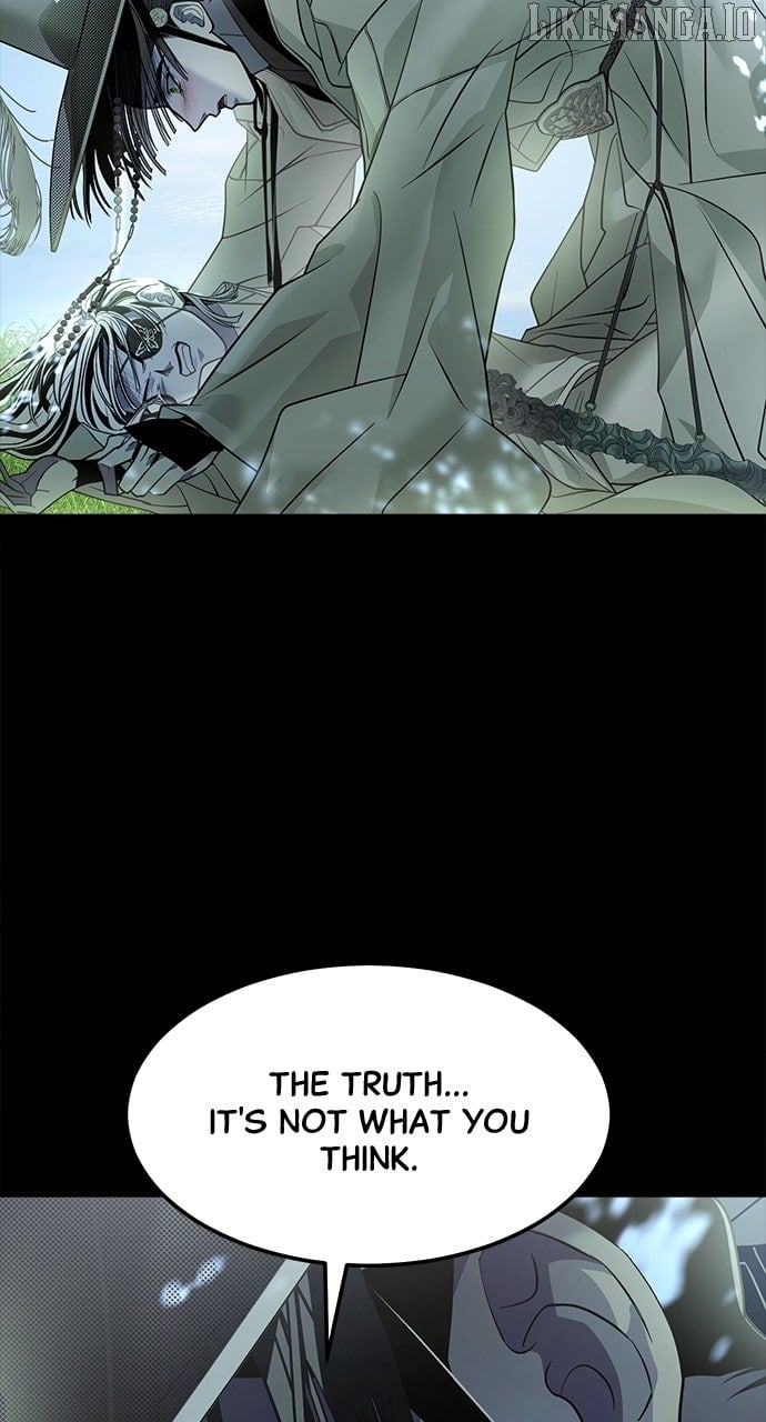 Book of the Dead Chapter 59 - Page 17