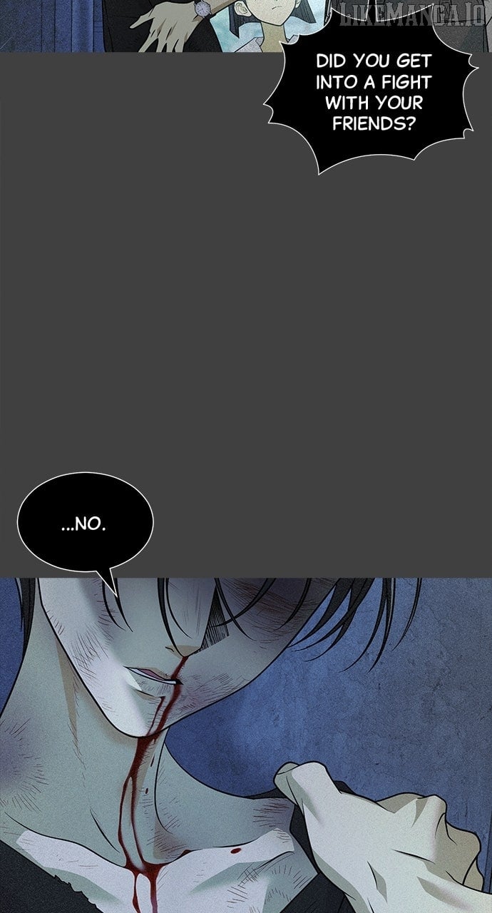 Book of the Dead Chapter 59 - Page 24
