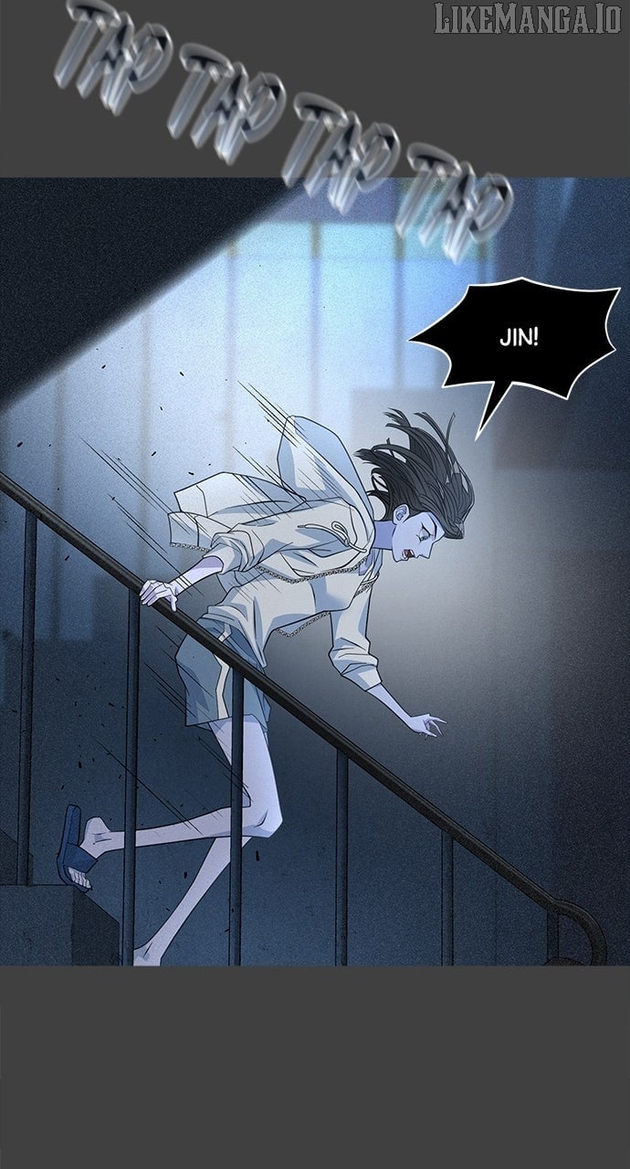 Book of the Dead Chapter 59 - Page 35