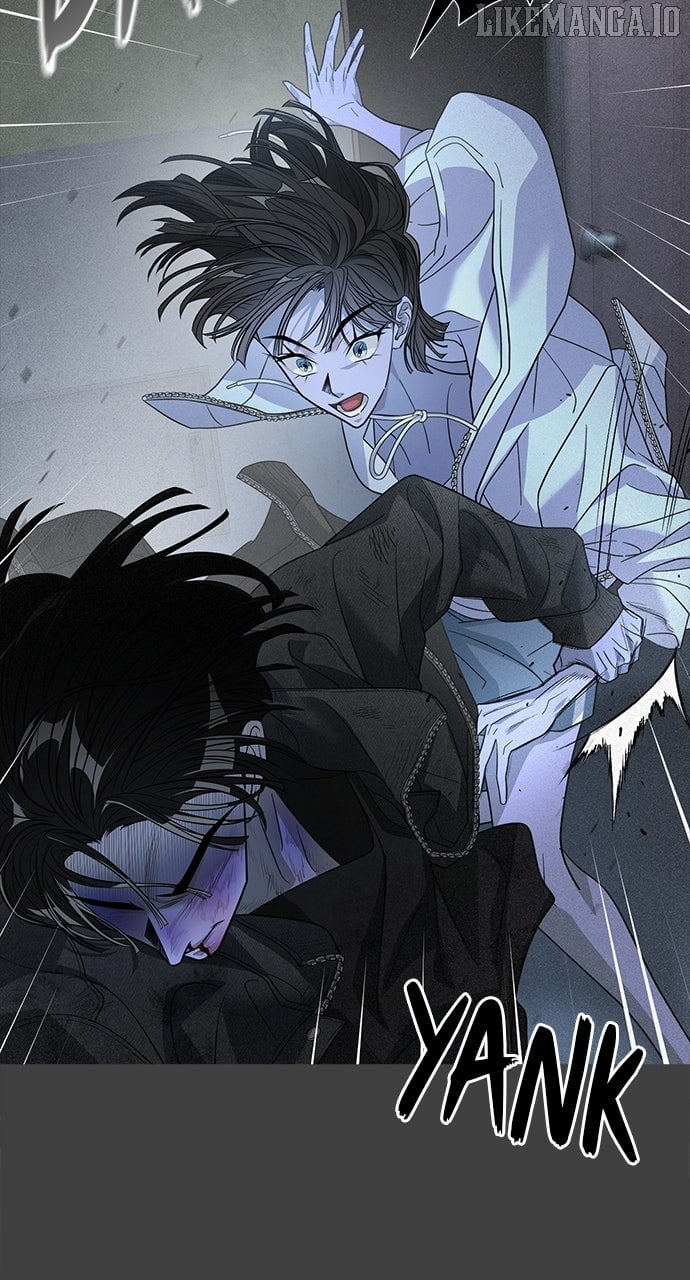 Book of the Dead Chapter 59 - Page 40