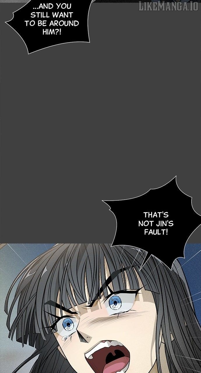 Book of the Dead Chapter 59 - Page 53