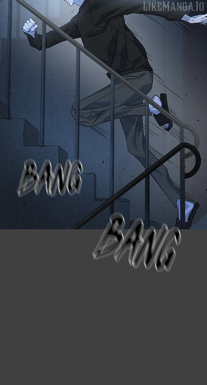Book of the Dead Chapter 59 - Page 68