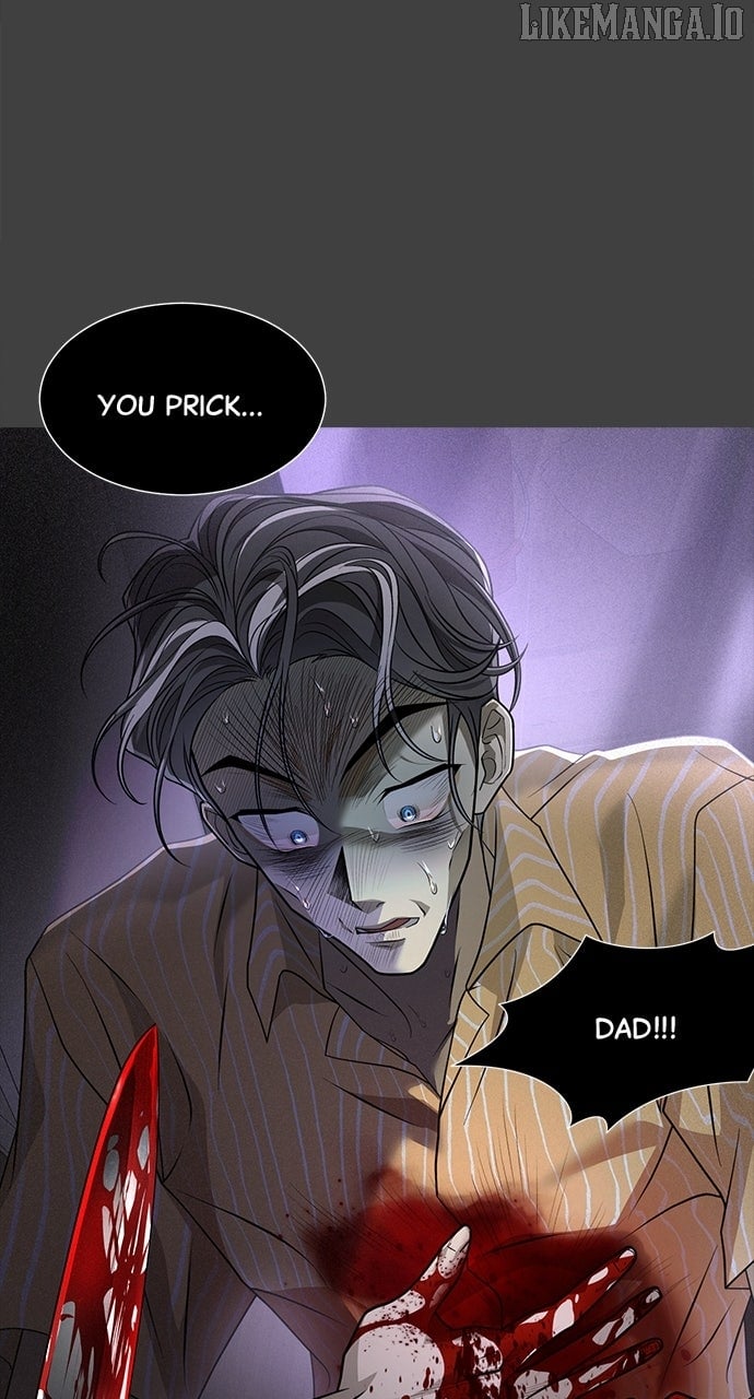 Book of the Dead Chapter 59 - Page 69