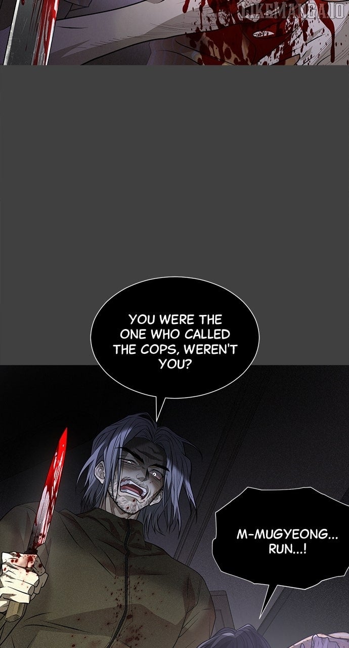 Book of the Dead Chapter 59 - Page 70