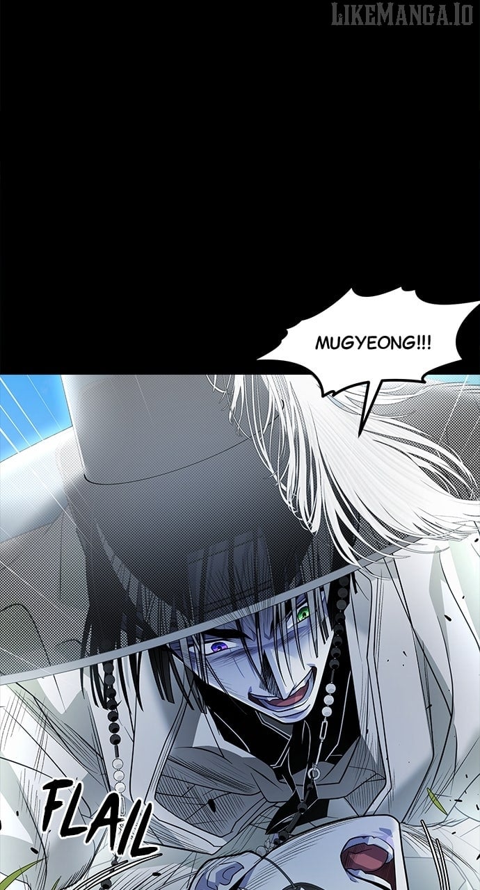 Book of the Dead Chapter 59 - Page 8