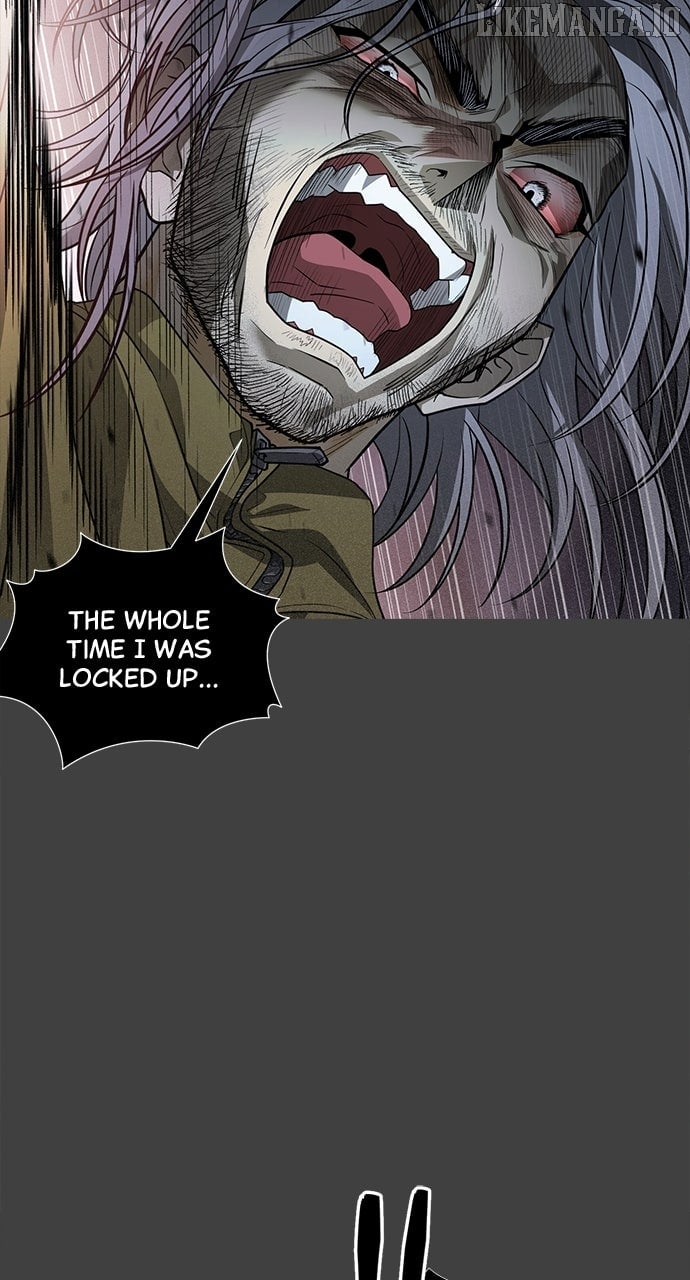 Book of the Dead Chapter 59 - Page 72